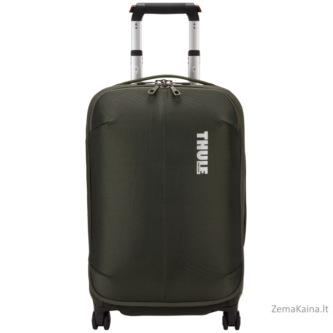 Thule Subterra Carry On Spinner TSRS-322 Dark Forest (3203918) 1