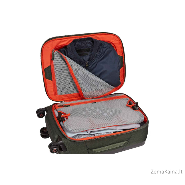 Thule Subterra Carry On Spinner TSRS-322 Dark Forest (3203918) 6