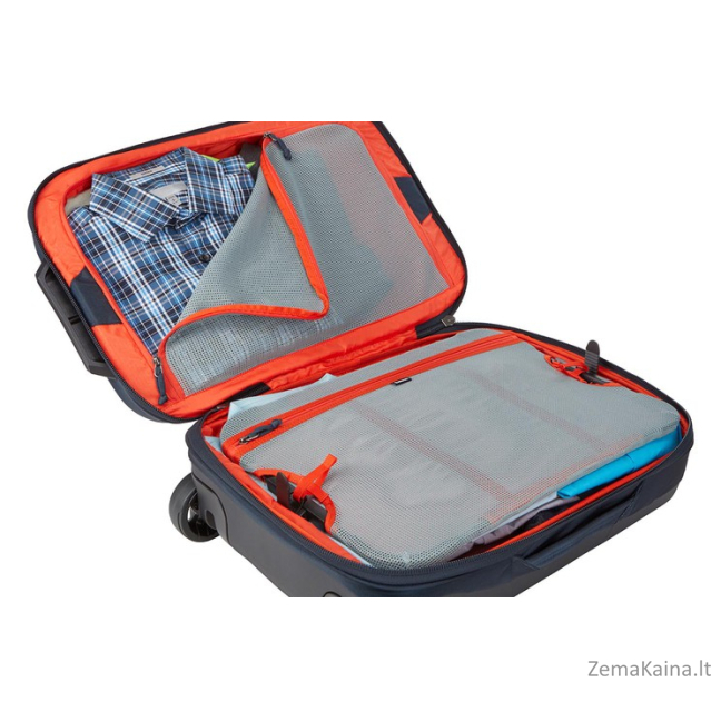 Thule Subterra Carry On TSR-336 Mineral (3203447) 5