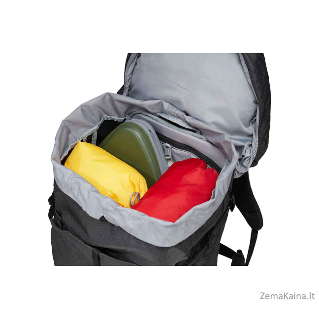 Thule Topio 40L mens backpacking pack black (3204507) 3