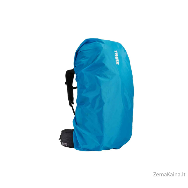 Thule Topio 40L mens backpacking pack black (3204507) 7