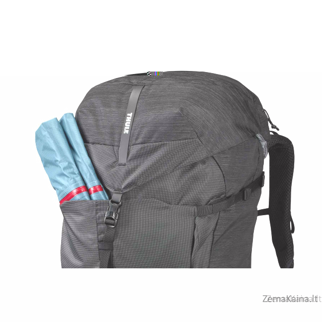 Thule Topio 40L mens backpacking pack black (3204507) 9