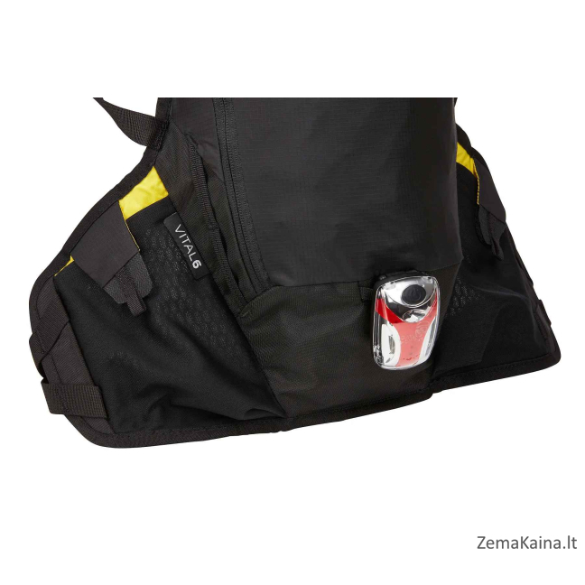 Thule Vital hydration pack 6L black (3204152) 9