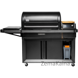 GRANULINIS GRILIS TRAEGER TIMBERLINE XL INT