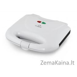 TITANUM TKT001W sumuštinių keptuvė 700 W Balta