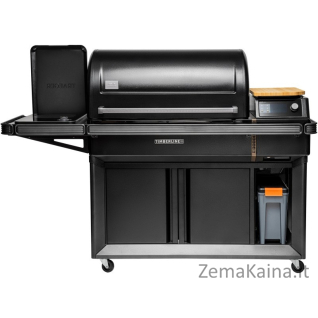 GRANULINIS GRILIS TRAEGER TIMBERLINE XL INT