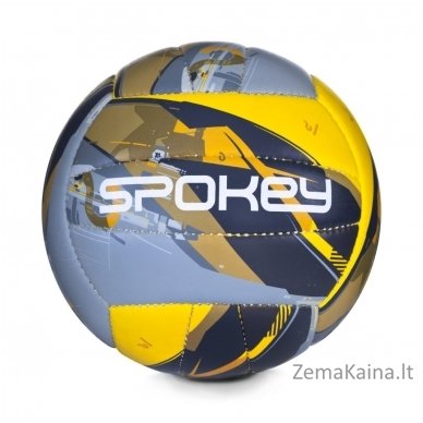 Tinklinio kamuolys Spokey GRIT (5 dydis) 1