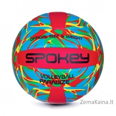 Tinklinio kamuolys Spokey PARADIZE II (5 dydis)