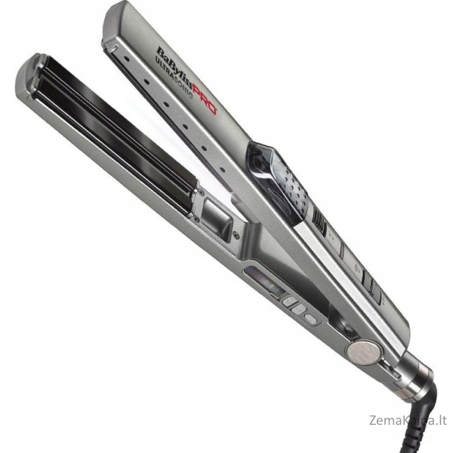 Tiesintuvas BABYLISS BAB2191SEPE 4