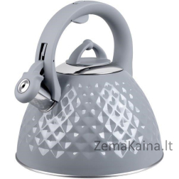 TMC14G PROMIS, Virdulys 2,8 l, MARCO, pilkas blizgus