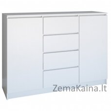 Topeshop 2D4S BIEL chest of drawers