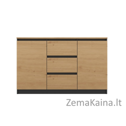 Topeshop COSTA ANT/ART BA KPL komoda