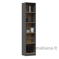 Topeshop R40 ANT/ART knygų lentyna biurui