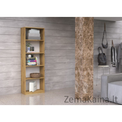 Topeshop R40 ARTISAN knygų lentyna biurui