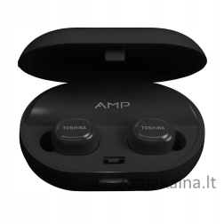 Toshiba AMP RZE-BT900E black