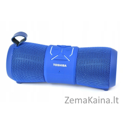 Toshiba Sonic Blast 3 TY-WSP200 blue