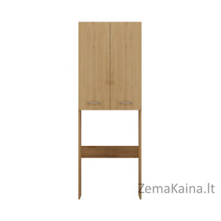 Topeshop POLA DD ARTISAN vonios kambario spintelė Ąžuolas