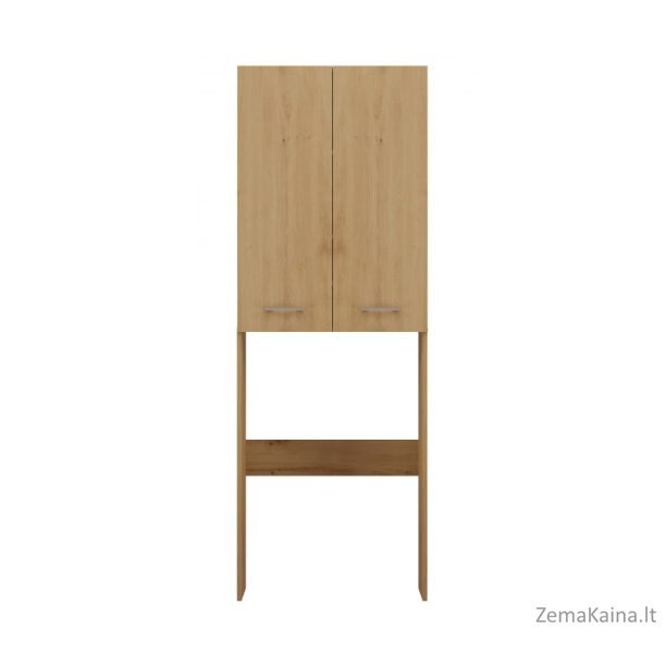 Topeshop POLA DD ARTISAN vonios kambario spintelė Ąžuolas 1
