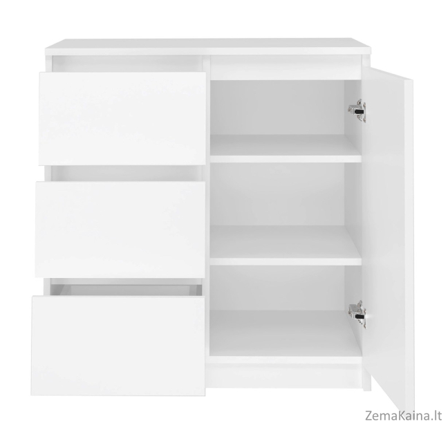 Topeshop COSTA BIEL KOMPLET komoda 1