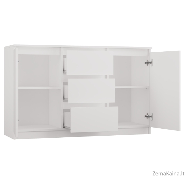 Topeshop COSTA BIEL KOMPLET komoda
