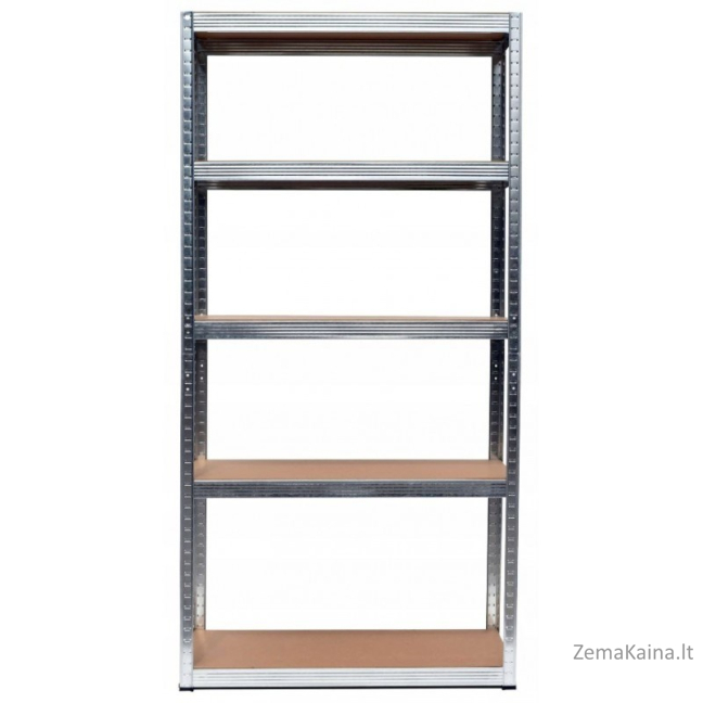 Topeshop REGAŁ G9040 lentyna sodo įrankiams Laisvai stovintis Cinkuotas plienas, MDF