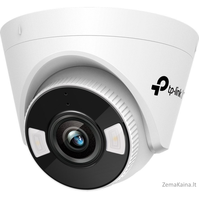 TP-Link IP kamera VIGI C450(4mm) 5MP visų spalvų bokštelio tinklo kamera
