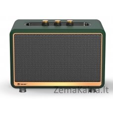 Tracer M30 garsiakalbis TWS bluetooth 30W žalias TRAGLO47247