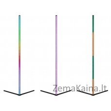 Tracer rinkinys RGB Ambience lempų - Smart Corner TRAOSW47253