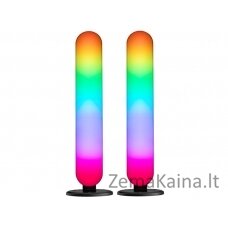Tracer rinkinys RGB Ambience lempų - Smart Flow TRAOSW47245