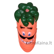TRIXIE 3398 Vinilo girgždanti morka 20cm