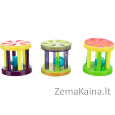 TRIXIE 4099 Žaislas su varpu