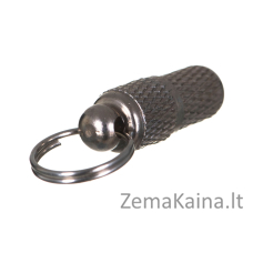 TRIXIE 4151 Maža sidabrinė etiketė katei
