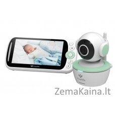 Truelife NannyCam R360 elektroninis kūdikių monitorius