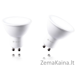 Tracer 46501 LED Bulb GU10 6W=42 Warm White