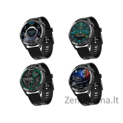 Tracer 47304 Smartwatch SM8V Onyx