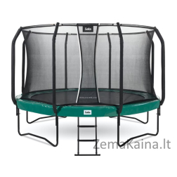 Batutas  Salta First Class 251 cm Žalias
