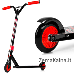 Triukinis paspirtukas Spokey Revert