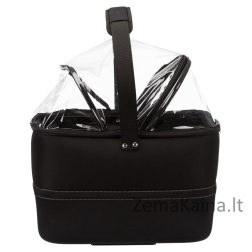 TRIXIE 13108 pet carrier Bicycle pet carrier