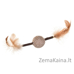 Trixie Toy Matatabi Feather Game 20 cm 42431
