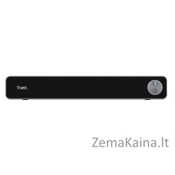 Trust Arys Black 2.0 channels 6 W