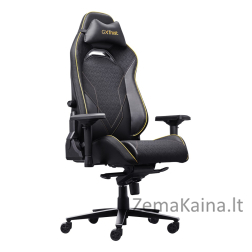 Trust GXT 721 Ruya Pro Universal gaming chair Black