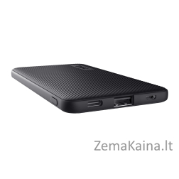Trust Primo Ličio-jonų (Li-Ion) 5000 mAh Juoda