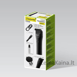Trymer do włosów USB MAESTRO MR-641