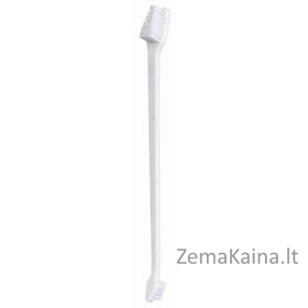 TRIXIE 2561 Ant piršto uždedamas dantų šepetėlis naminiams gyvūnams 2