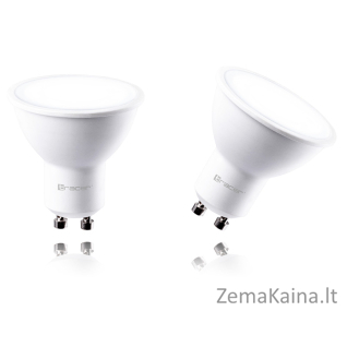 Tracer 46501 LED Bulb GU10 6W=42 Warm White