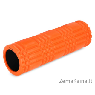 Treniruočių volas Spokey Mixroll 1, oranžinis