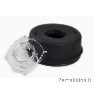 TRINTUVAS (BLENDERIS) OMNIBLEND-I 2L TM-767 (JUODAS)