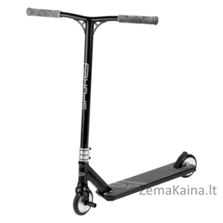 Triukinis paspirtukas Spokey OBSYDIAN