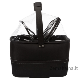 TRIXIE 13108 pet carrier Bicycle pet carrier