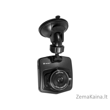 Tracer TRAKAM45767 prietaisų skydelio vaizdo kamera HD Juoda 10